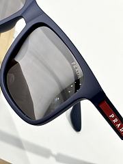 Prada Glasses P0054-02 - 5