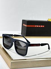 Prada Glasses P0054-02 - 4