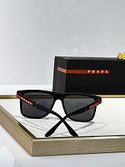 Prada Glasses P0054-02 - 3