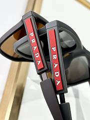 Prada Glasses P0054-02 - 2