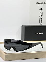Prada Glasses P0072-01 - 1