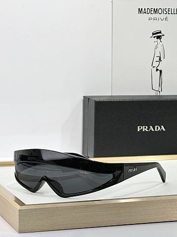 Prada Glasses P0072-01