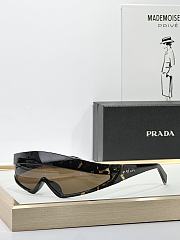 Prada Glasses P0072-02 - 1