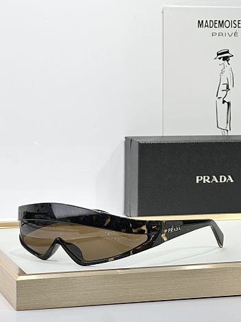 Prada Glasses P0072-02