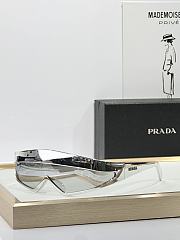 Prada Glasses P0072-03 - 5