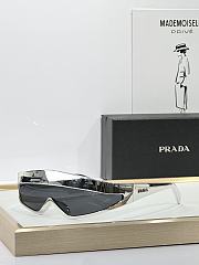 Prada Glasses P0072-04 - 1
