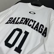 Balenciaga Women's Clothing B3002-01 - 6