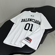 Balenciaga Women's Clothing B3002-01 - 5