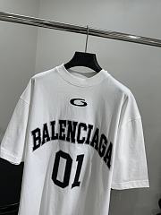 Balenciaga Women's Clothing B3002-01 - 2