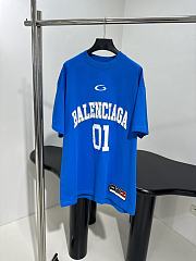 Balenciaga Women's Clothing B3002-03 - 1
