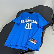 Balenciaga Women's Clothing B3002-03 - 6