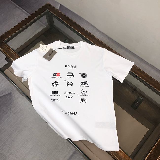 Balenciaga Clothes BA2306-03 - 1