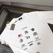 Balenciaga Clothes BA2306-03 - 4