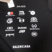 Balenciaga Clothes BA2306-04 - 4