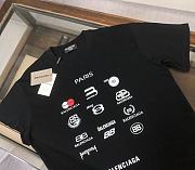 Balenciaga Clothes BA2306-04 - 3