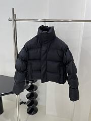 Balenciaga Clothing Jacket B1021-02 - 4