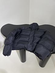 Balenciaga Clothing Jacket B1021-02 - 3