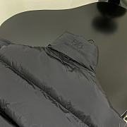 Balenciaga Clothing Jacket B1021-02 - 5