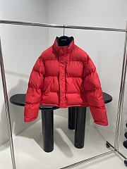 Balenciaga Clothing Jacket B1021-03 - 1