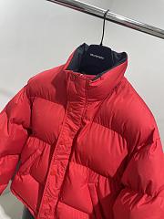 Balenciaga Clothing Jacket B1021-03 - 2