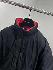 Balenciaga Clothing Jacket B1021-03 - 3