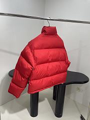 Balenciaga Clothing Jacket B1021-03 - 4