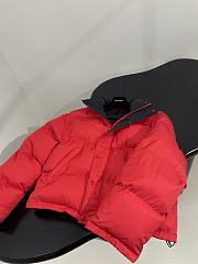 Balenciaga Clothing Jacket B1021-03 - 5