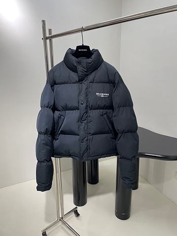 Balenciaga Clothing Jacket B1021