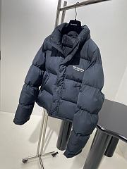 Balenciaga Clothing Jacket B1021 - 2