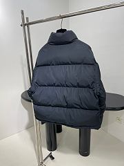 Balenciaga Clothing Jacket B1021 - 3