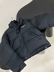 Balenciaga Clothing Jacket B1021 - 4