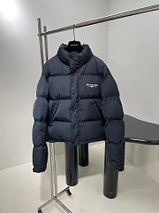 Balenciaga Clothing Jacket B1021 - 6