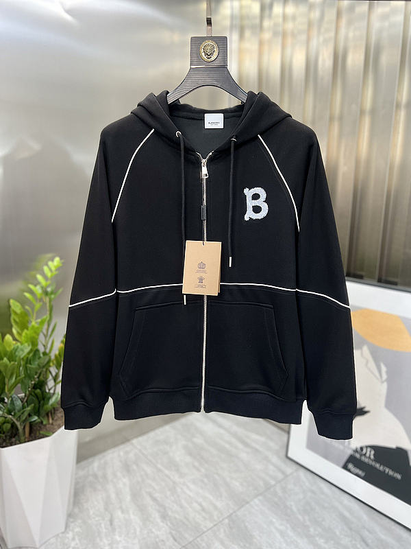 Burberry Clothes Code 002#104-01 - 1