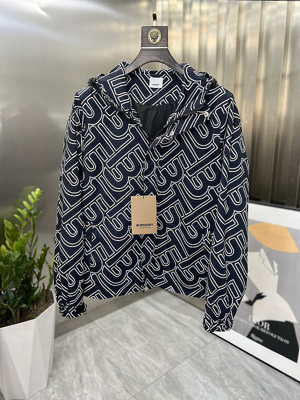 Burberry Clothes Code 002#104-02 - 1