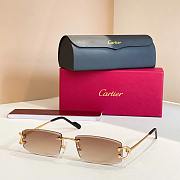 Cartier Sunglasses CT0452-05 - 1