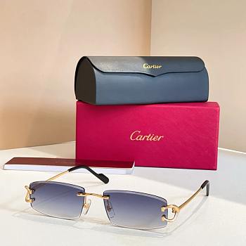 Cartier Sunglasses CT0452-07
