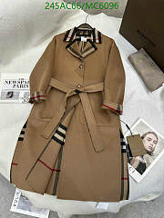 Burberry Down Jacket Code MC6096-01 - 6