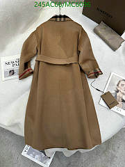 Burberry Down Jacket Code MC6096-01 - 4