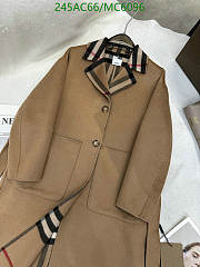 Burberry Down Jacket Code MC6096-01 - 5