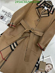 Burberry Down Jacket Code MC6096-01 - 3