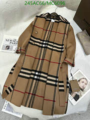 Burberry Down Jacket Code MC6096-01 - 2