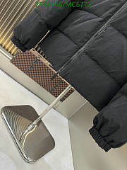 Burberry Down Jacket Code MC6772 - 3