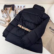 Burberry Women's Down Jacket Code AC1456 - 2
