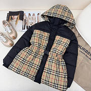 Burberry Women's Down Jacket Code AC1456 - 6