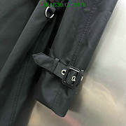 Burberry Women's Down Jacket Code QC5062-02 - 2