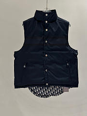 Dior Women's Down Vest Jacket Code AC2251 - 3