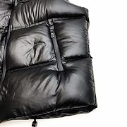 Prada Women's Down Vest Jacket Code AC2451 - 4