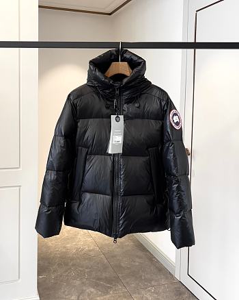 Canada Goose Crofton Down Jacket CG2210