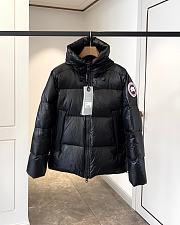 Canada Goose Crofton Down Jacket CG2210 - 5