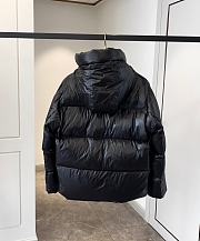 Canada Goose Crofton Down Jacket CG2210 - 4
